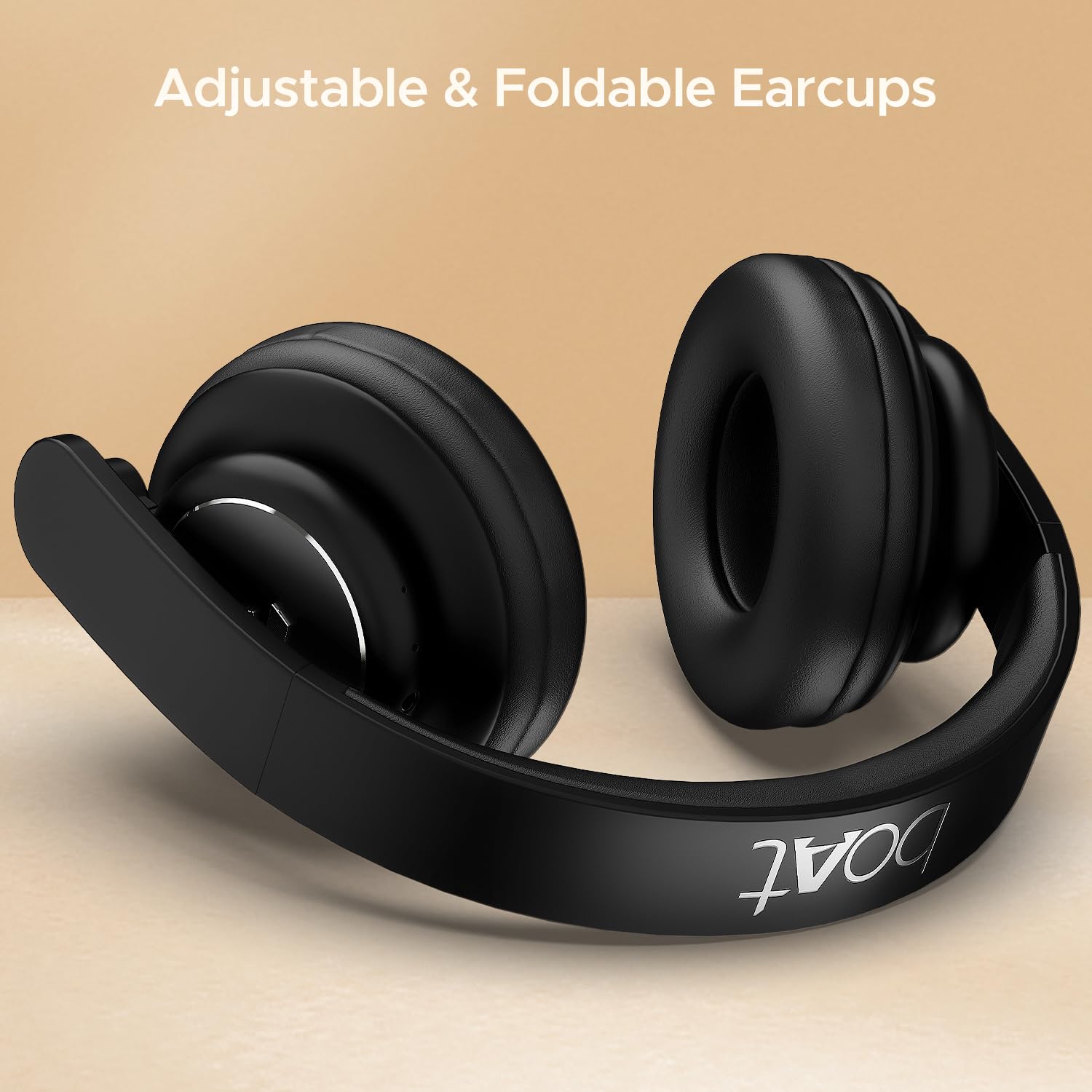 boAt Rockerz 450 Wireless Headphone with Mic